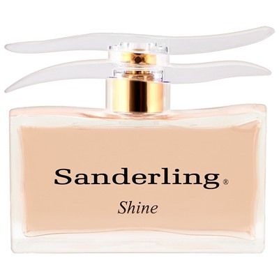 Yves de Sistelle  Eau de Parfum (EdP) Парфюмерная вода Sanderling Shine, 100 мл