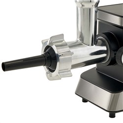 Мясорубка электрическая 4500 Вт DELTA LUX DE-605M