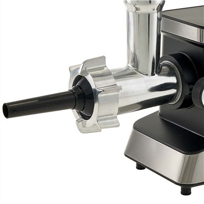 Мясорубка электрическая 4500 Вт DELTA LUX DE-605M