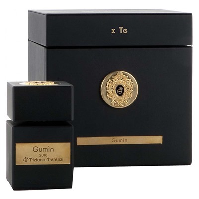 Tiziana Terenzi Gumin Unisex edp 100 ml (подарочная коробка)