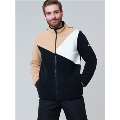 Куртка флисовая мужская