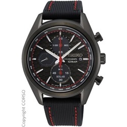 Chronograph