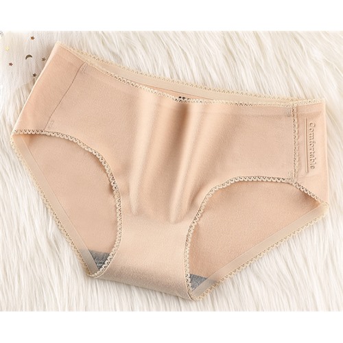 Трусики A07807210 Размер M, Цвет Бежевый. Реально на 42 р.