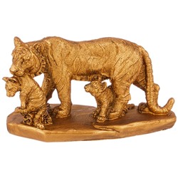 ФИГУРКА "ТИГР" 15,3*7*8,4 СМ