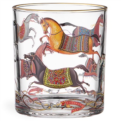 НАБОР СТАКАНОВ "PASSAGE" ИЗ 4-Х ШТ. 320 МЛ