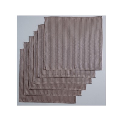 Жкс-2643/1614106П Комплект салфеток Салфетка 35x35 - 6 шт.