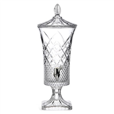 ДИСПЕНСЕР ДЛЯ НАПИТКОВ "STELLA", 2 Л