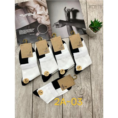 Мужской носки
Высококачественные 
Средняя длина 
Размер 41-47 
Цена 175₽ 5шт