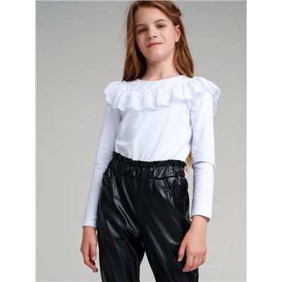 Блузка для девочки