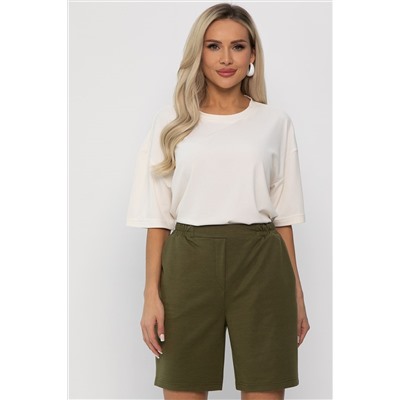 Шорты Крис (хаки) Ш13781-25М