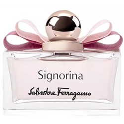 FERRAGAMO SIGNORINA lady  50ml edp