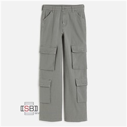 H&M, 700097, Брюки