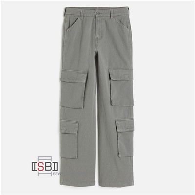 H&M, 700097, Брюки