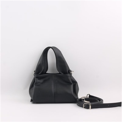 NEW Сумка 2026 наппа черный