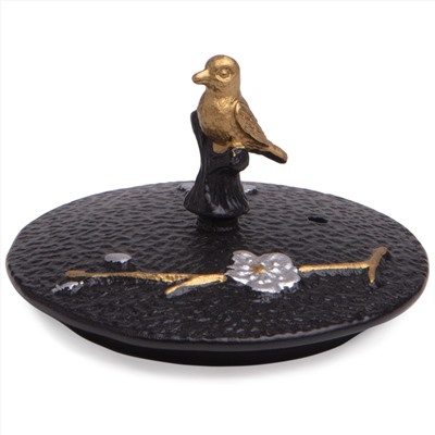 ЗАВАРОЧНЫЙ ЧАЙНИК ЧУГУННЫЙ С ЭМАЛИРОВАННЫМ ПОКРЫТИЕМ ВНУТРИ 1200 МЛ