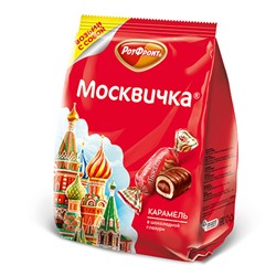 КАРАМЕЛЬ_Москвичка_1/120
