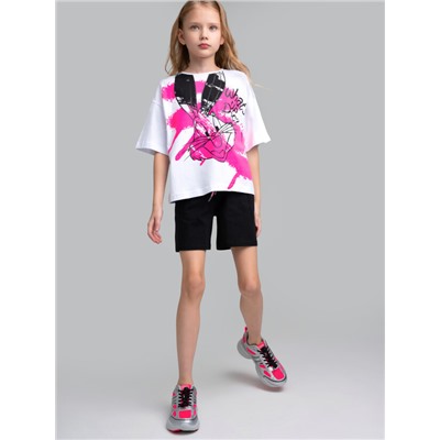 Кроссовки для девочки