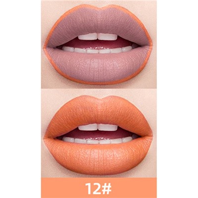 Карандаш для губ, NICEFACE (тон 12#)