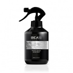 Спрей для дома BEAS ароматический освежитель воздуха White Angel 500 ml