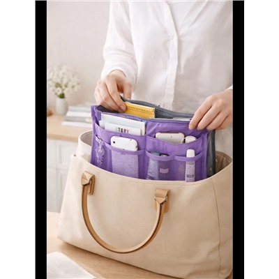 61315 Органайзер для сумки