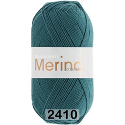 Пряжа Lana Grossa Meilenweit Merino Extrafine