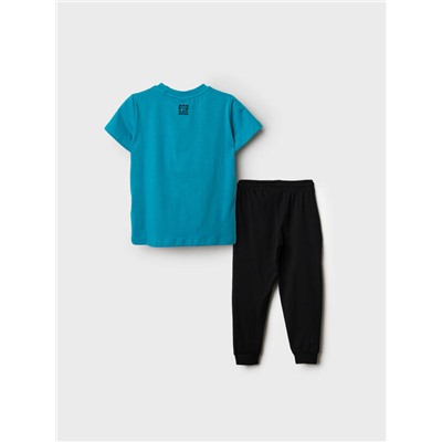Комплект для мальчика: футболка, брюки