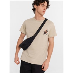 ФУТБОЛКА МУЖСКАЯ 111773