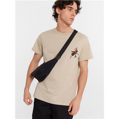 ФУТБОЛКА МУЖСКАЯ 111773