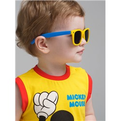 Солнцезащитные очки для мальчика