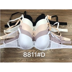 Бюстгальтер формованная чашка, Donafen, 8811 D оптом