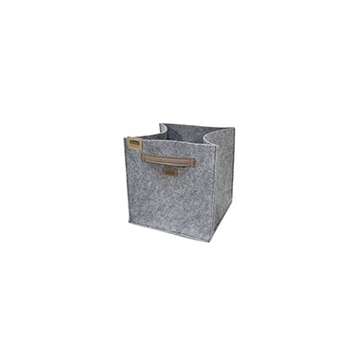 Органайзер для хранения "ELEGANCE", 30х30х30см, 24л