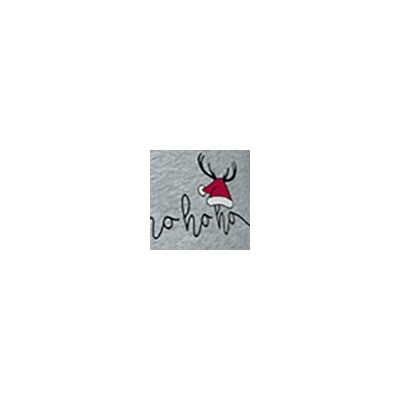 Трусы мужские OmU 1234-24B New Year Omsa Дроп боксеры