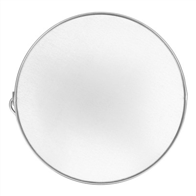 Ведро, 15 л, оцинкованное Сибртех