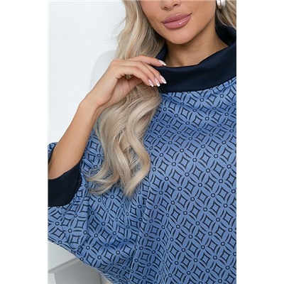 Джемпер 41975