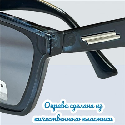 Очки солнцезащитные женские Арт 8301/7 №11