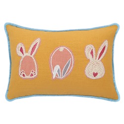 Подушка декоративная Spring traditions из коллекции Easter Essential, 30х45 см