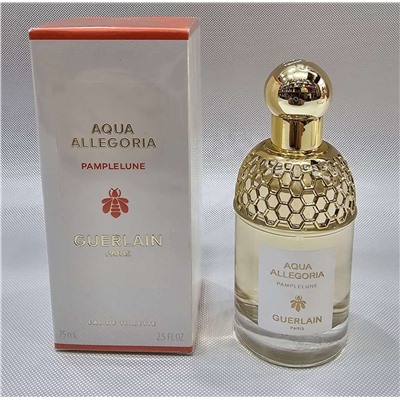 Guerlain Aqua Allegoria Pamplelune Edt 75 ml