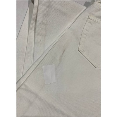 Женские джинсы прямые CRACPOT