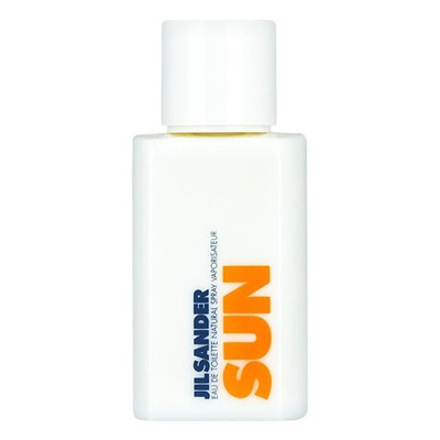 Jil Sander SUN Eau de Toilette Туалетная вода 75 г