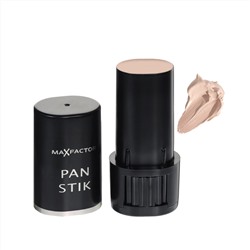 1 MaxFactor корректор карандаш Панстик № 25 fair