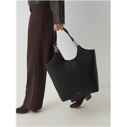 Сумка на плечо MIRONPAN 240527 черный