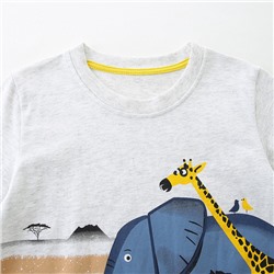 Футболка  Aosta Betty