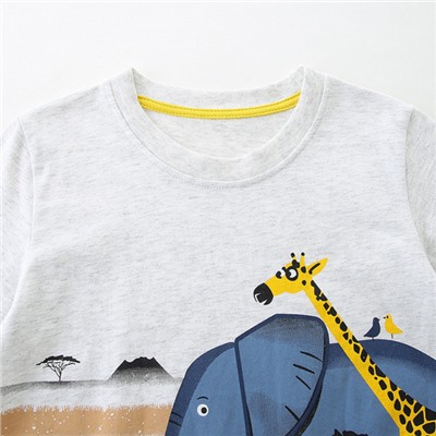 Футболка  Aosta Betty