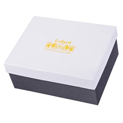 ЧАЙНЫЙ СЕРВИЗ НА 6 ПЕРСОН 15 ПР. "КОТИКИ" 1000/600/300/250 МЛ (КОР=2НАБОР.)