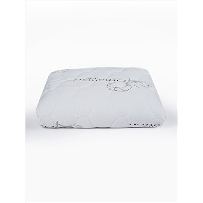 Наматрасник трикотажный стеганный Cotton (борт)
