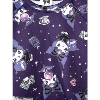 Термобелье для девочки