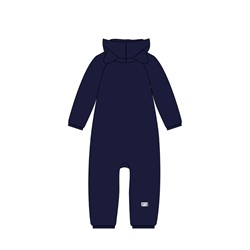 Комбинезон для мальчика