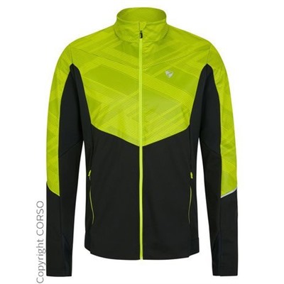 Funktionsjacke