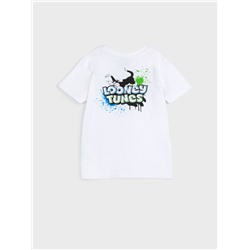 Футболка для мальчика