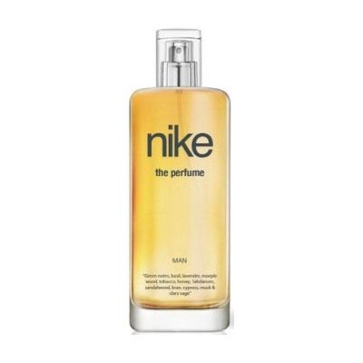NIKE THE PERFUME MEN 75ml EDT